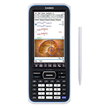 Casio fx-CP400 CAS (Computer Algebra System ) Graphing Scientific Calculator - White